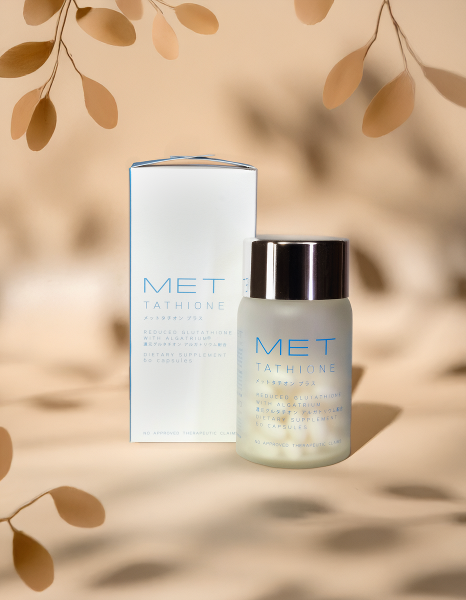 Met Tathione Capsule 60s