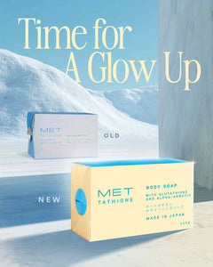 Met Tathione Body Soap