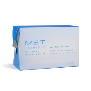 Met Tathione Body Soap