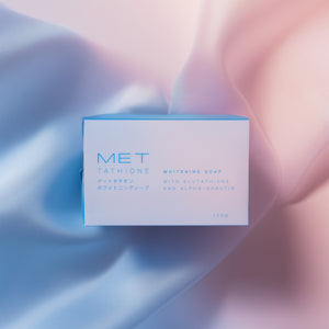 Met Tathione Body Soap