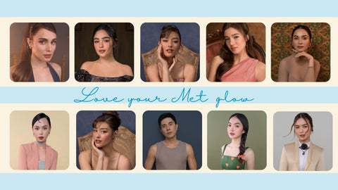 Met Tathione : Japanese Luxury Skin Care Supplement