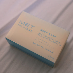 Met Tathione Body Soap