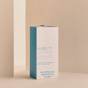 Met Tathione Capsule 60s. Made in Japan.