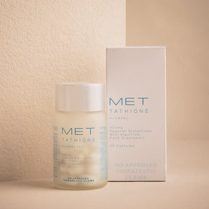 Met Tathione : Japanese Luxury Skin Care Supplement